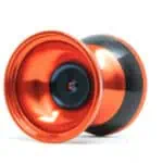 Yoyo Starlight - Hunter Feuerstein Signature Bimetal Yoyo