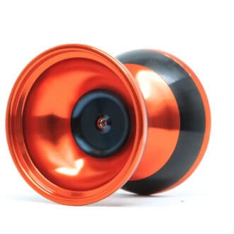 Yoyo Starlight - Hunter Feuerstein Signature Bimetal Yoyo
