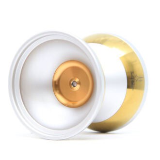 Yoyo Starlight - Hunter Feuerstein Signature Bimetal Yoyo