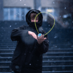 Yoyo Nine Dragons - Freestyle Impossible Trick Yoyo