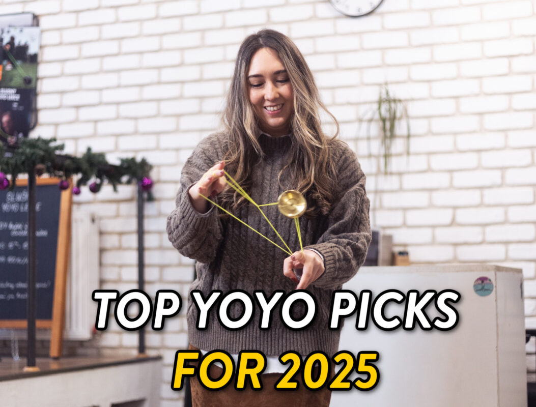 Holiday Yoyo Gift Guide 2025