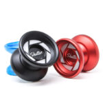 Ultimate Champion Yoyo Set – Pro Signature Metal Yoyos Bundle