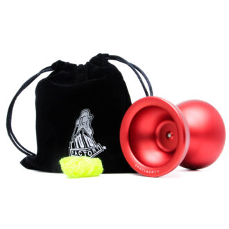 Spotlight Plus – Hunter Feuerstein Pro Ultra-Wide Yoyo