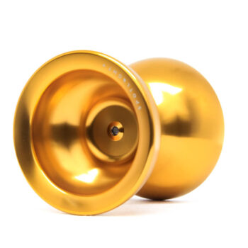 Spotlight Plus – Hunter Feuerstein Pro Ultra-Wide Yoyo