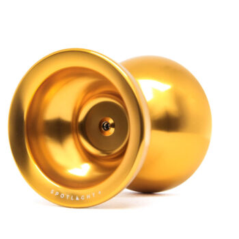 Spotlight Plus – Hunter Feuerstein Pro Ultra-Wide Yoyo