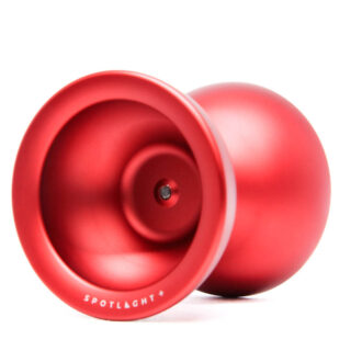 Spotlight Plus – Hunter Feuerstein Pro Ultra-Wide Yoyo