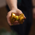 Spotlight Plus – Hunter Feuerstein Pro Ultra-Wide Yoyo