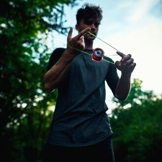 The Ultimate First Yoyo Set – Complete Gift Bundle for Beginners