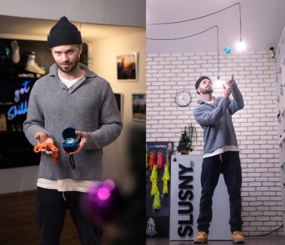 Holiday Yoyo Gift Guide 2025