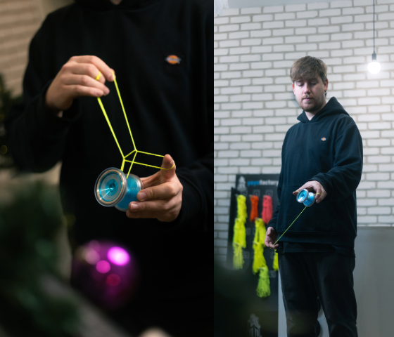 Holiday Yoyo Gift Guide 2025