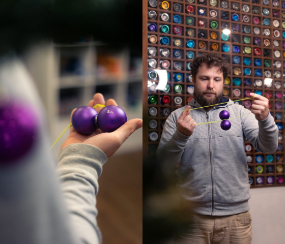 Holiday Yoyo Gift Guide 2025