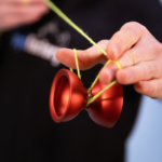 Yoyo Spotlight Plus – Hunter Feuerstein Pro Ultra-Wide Signature