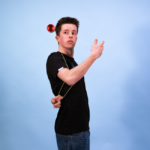 Yoyo Spotlight Plus – Hunter Feuerstein Pro Ultra-Wide Signature