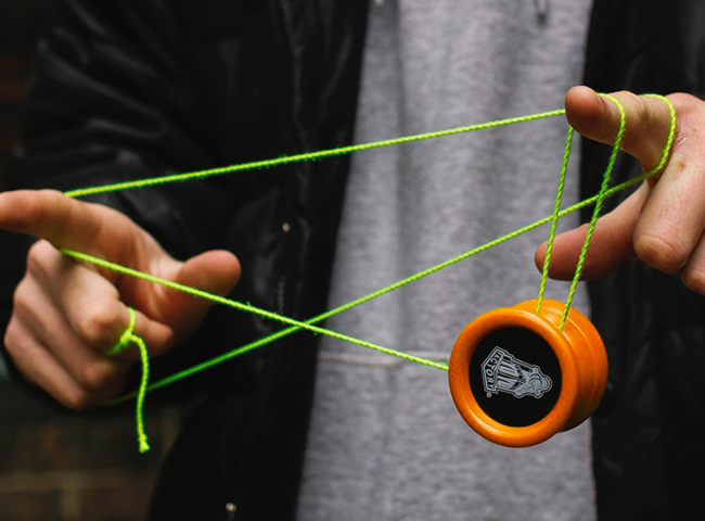 Top Yoyos for Kids