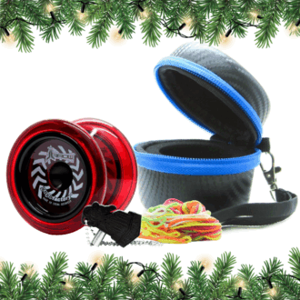 The Ultimate First Yoyo Set – Complete Gift Bundle for Beginners