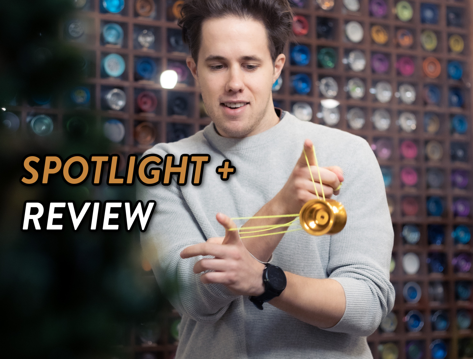 spotlight plus review