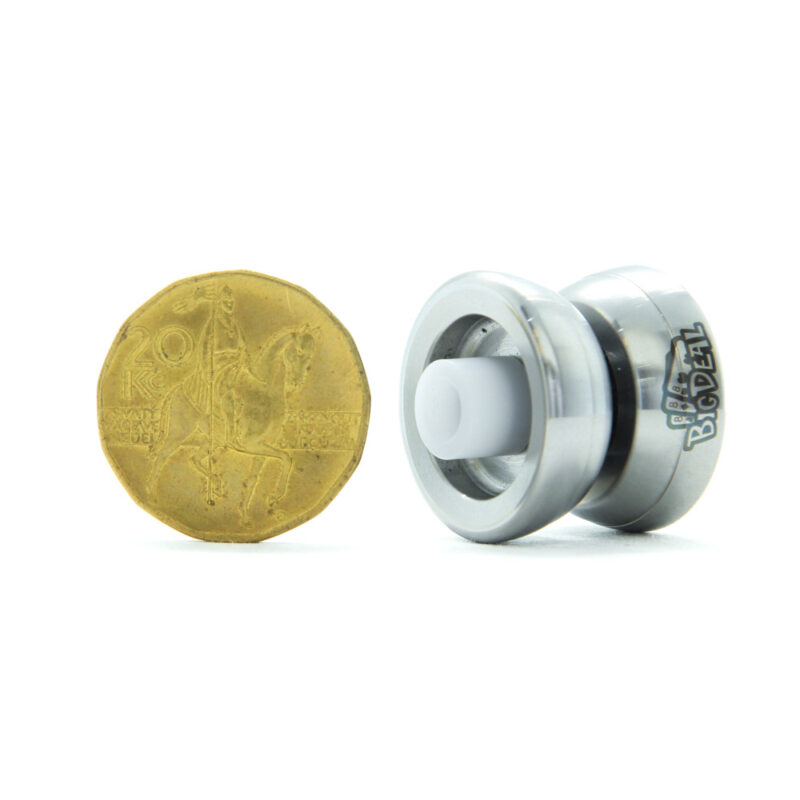 how hubstack yoyos work