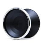 Yoyo Bimetal - Professional Fingerspin Yoyo for Advanced Tricks