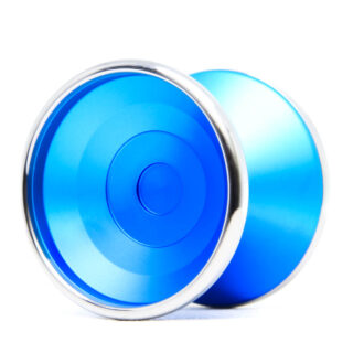 Yoyo Bimetal - Professional Fingerspin Yoyo for Advanced Tricks