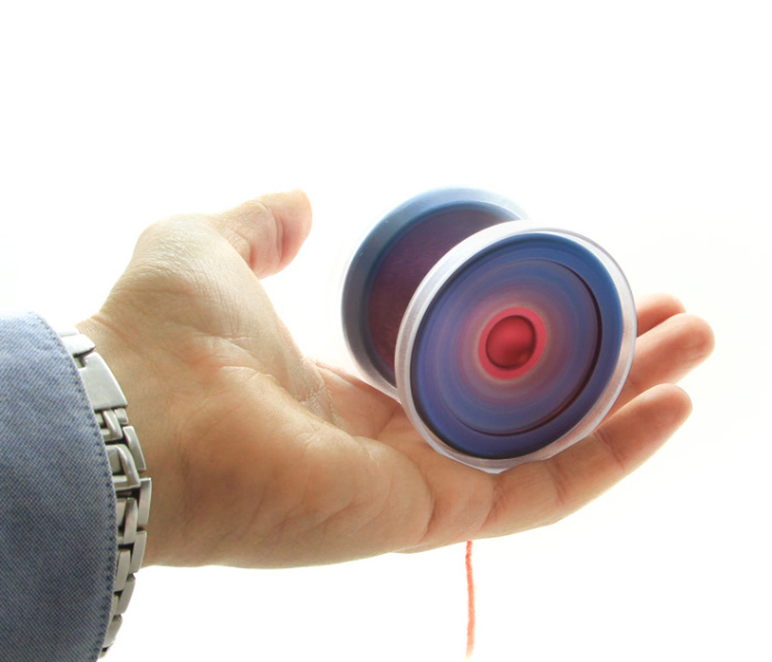 how to use nine dragons yoyo