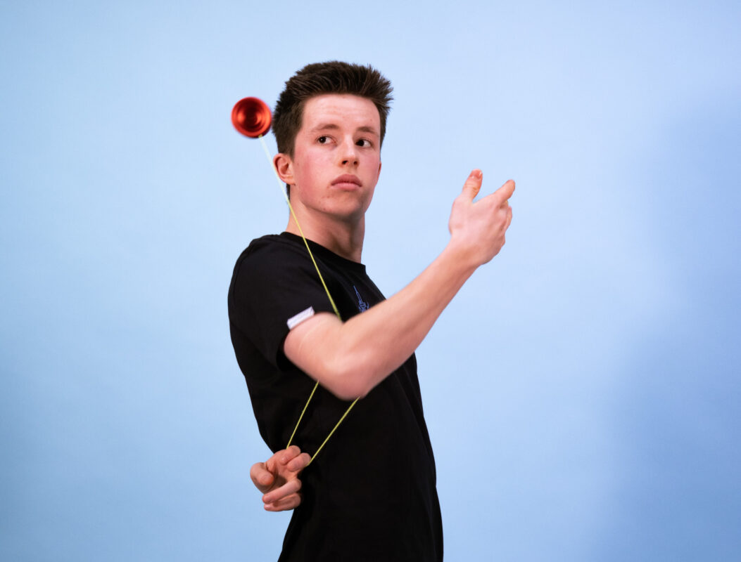 5 Pro Yoyo Tricks You Have to Master Before Competing