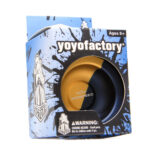 Yoyo Godspeed - Angel2Up Signature Speed Yoyo