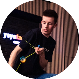 team yoyofactory jachym mocek