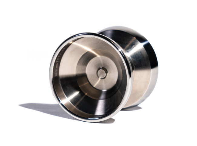 10 High Quality Yoyos for Competition & Advanced Tricks