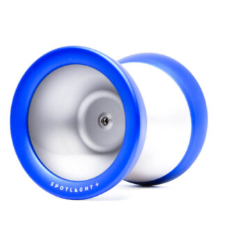 Spotlight Plus – Hunter Feuerstein Pro Ultra-Wide Yoyo