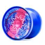 Yoyo Nine Dragons - Freestyle Impossible Trick Yoyo