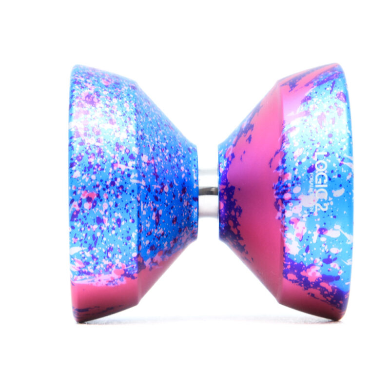 Best wide yoyos offset logic 2