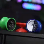 Yoyo Nine Dragons - Freestyle Impossible Trick Yoyo
