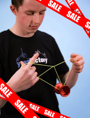 Flash Spring Sale 2026