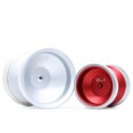 Yoyo Mini Miracle - Bimetal Pocket Sized Yoyo by Mir & Miri Kim
