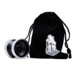 Yoyo Mini Miracle - Bimetal Pocket Sized Yoyo by Mir & Miri Kim