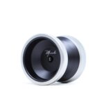 Yoyo Mini Miracle - Bimetal Pocket Sized Yoyo by Mir & Miri Kim
