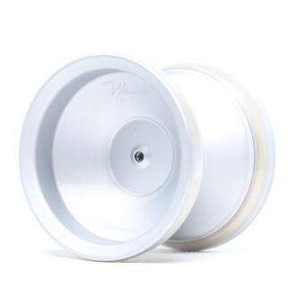 Yoyo Miracle 25 - Mir & Miri Kim Pro Tricks Bimetal Signature Yoyo