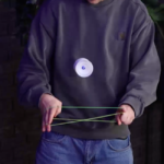 Yoyo FlighTech - Japan Technology Offstring for 4A Pro Tricks