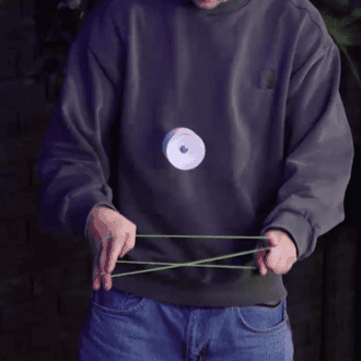 Yoyo FlighTech offstring yoyo for advanced 4A pro tricks, featuring Japan technology for smooth, pre.