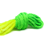 YoYoFactory Yoyo Strings - Two-Tone Polyester String for All Yoyos