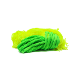 YoYoFactory Yoyo Strings - Two-Tone Polyester String for All Yoyos
