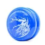 High-performance looping yoyo for advanced tricks and professional play.