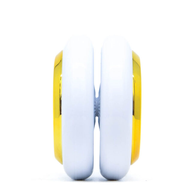 Yoyo Gold Spinner – Retro Responsive Yoyo for Beginners