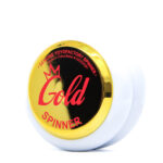 Yoyo Gold Spinner – Retro Responsive Yoyo for Beginners