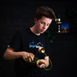 Yoyo Miracle Unwind - Mir & Miri Kim Delrin Signature Yoyo