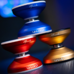 Yoyo Miracle Unwind - Mir & Miri Kim Delrin Signature Yoyo