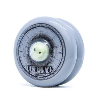 High-quality YoYoFactory Europe yo-yo with precision engineering and smooth performance.