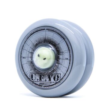 High-quality YoYoFactory Europe yo-yo with precision engineering and smooth performance.