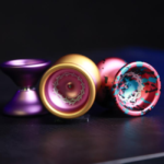 Yoyo Prevail – Katie Thompson Signature Super Wide Yoyo - Image 7