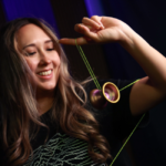 Yoyo Prevail – Katie Thompson Signature Super Wide Yoyo - Image 2
